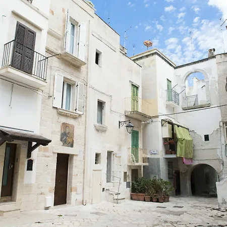Dimora Madina