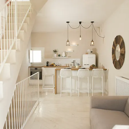 Apartment Dimora Madina