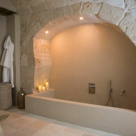 Apartment Dimora Madina
