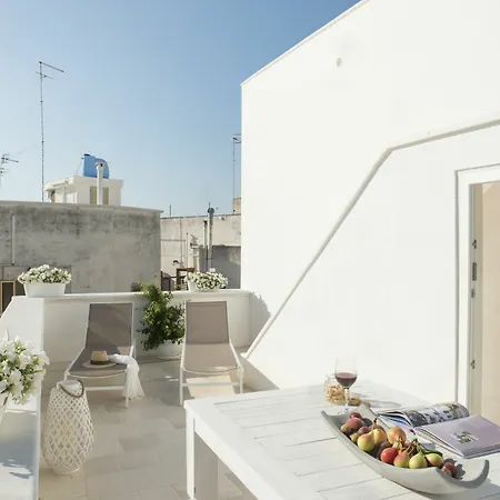 Dimora Madina Apartment