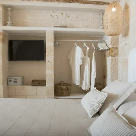 Apartment Dimora Madina Monopoli