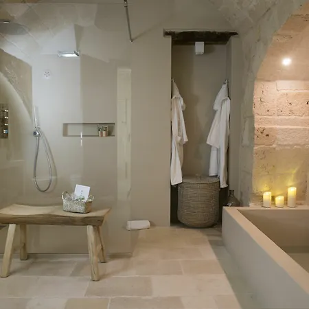 Dimora Madina Apartment
